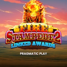 Fire Stampede 2