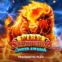 Fire Stampede 2