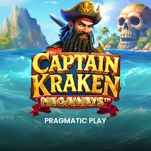 Captain Kraken Megaways