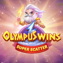 Olympus Wins