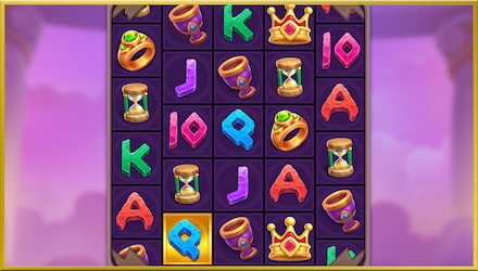 Olympus Wins screenshot