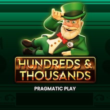 Hundreds and Thousands