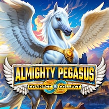 Almighty Pegasus