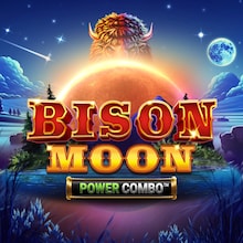Bison Moon Power Combo