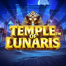 Temple of Lunaris