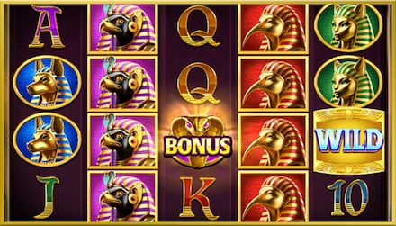 Temple of Lunaris screenshot