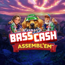 Bass Cash ASSEMBL'EM