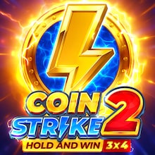 Coin Strike 2: Hold and Win