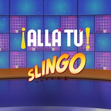 Slingo ¡Allá tú!