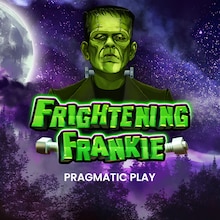 Frightening Frankie