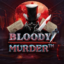 Bloody Murder