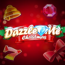 Dazzle Me Christmas