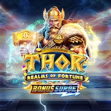 Thor: Realms of Fortune