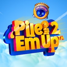 Pile 'Em Up 2