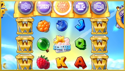 Pile 'Em Up 2 screenshot