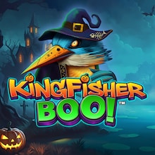 Kingfisher Boo!™