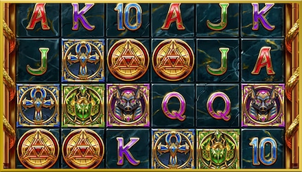 Tomb of Gold II screenshot