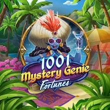 1001 Mystery Genie Fortunes
