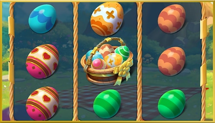 Mystery Egg Surprise screenshot