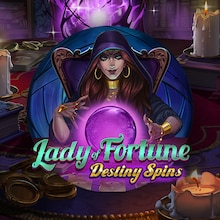 Lady of Fortune Destiny Spins