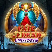 Fate of Dead Blitzways