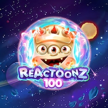 Reactoonz 100
