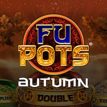 Fu Pots Autumn