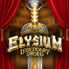 Legendary Sword Elysium