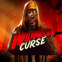 The Wildwood Curse