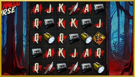 The Wildwood Curse screenshot