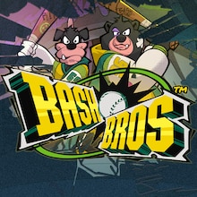 Bash Bros™