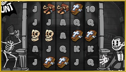 The Count screenshot