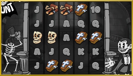 The Count screenshot