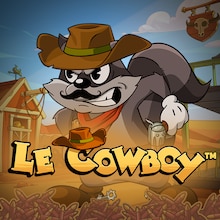 Le Cowboy