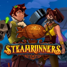 Steamrunners