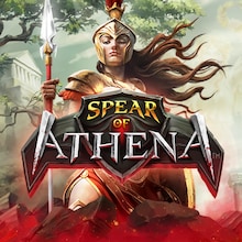 Spear of Athena