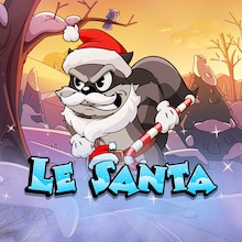Le Santa™