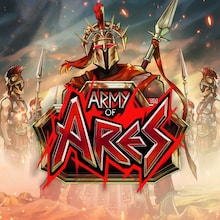 Army of Ares