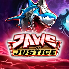 Jaws of Justice