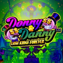 Donny and Danny™