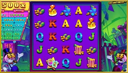 Donny and Danny screenshot