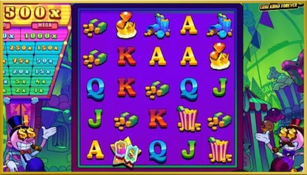 Donny and Danny screenshot