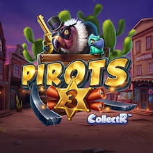 Pirots 3