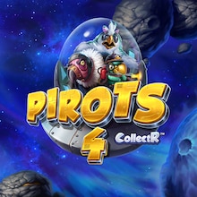 Pirots 4