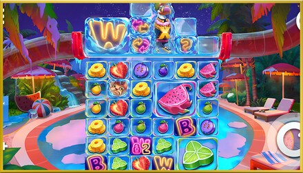 Tropicool 4 screenshot