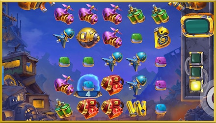 Tinkerbot screenshot