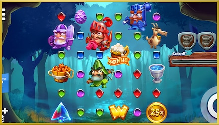 Knight Fight screenshot