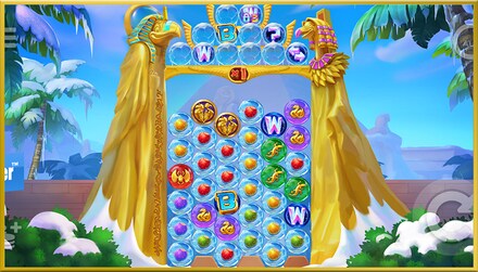 Tropicool 3 screenshot