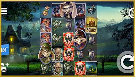 Rabbit Royale screenshot