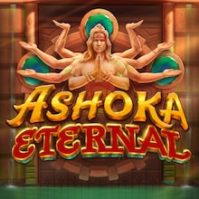 Ashoka Eternal